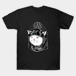 Sir Meow Meow T-Shirt